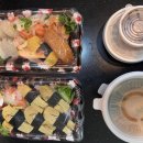 춘덕 | 양산 맛집 초밥왕김춘덕 내돈내산 단골 찐후기(오늘의초밥, 연어, 계란, 미니우동 배달후기)