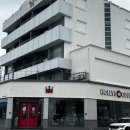 강산횟집 | 양양해변 코앞 바다뷰 더낙산호텔 가성비후기(+BTS도 다녀간 그강산대게횟집도 추천)