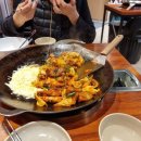홍대닭갈비성내동 이미지