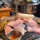 명지식당 이미지