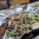 부전맛집 부전시장꼼장어 역전산곰장어
