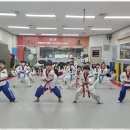 SK코리아태권도 이미지