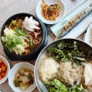 산호다방 - 정선군 5일장길 46 | 구미송정동횟집 물회맛집! 가성비좋은 점심특선 산호횟집, 주차가능
