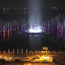 춤추는 바다분수 이미지