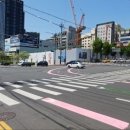 동서대로사거리 이미지