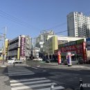 죽전로데오상점가시장 이미지