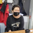 짜장과짬뽕사이