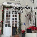 터미널 공중화장실 | 부산 사상 서부터미널 근처 유럽 분위기 베이커리 카페 몽벨쉘터