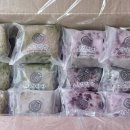 하늘떡방 | 🍡[대구] 다사 떡 잘하는 집 "민경떡방" - 가정의 달 답례떡 수제떡 떡맛집 설기 포장 후기