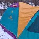 중랑캠핑숲관리사무소 | 중랑캠핑숲, 겨울 &amp; 초여름 캠핑! 같은 장소 다른 감성 찐후기