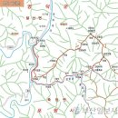 8월 16일 경북 바데산(646m)-산정 이미지