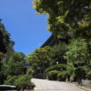 깊은산속 | 충북여행 산속깊은 절 천태종 총본산 소백산 구인사 방문 후기 - 셔틀시간, 택시 비용 참고