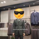 롯데백화점 광주점 씰리침대, 정장, 구두 구입 후기(롯데 신용카드 디지로카런던)