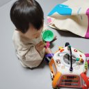 두뇌를 깨우는 블록놀이 이미지