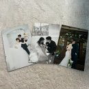 [W16] 창원 원규 고 스튜디오 웨딩 촬영 상세한 후기 홀연계