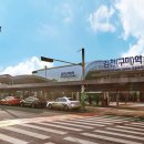 한국교통안전공단 화장실(1층) 이미지