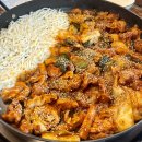 [ 경산 맛집 / 반곡지 맛집 ] 마당닭갈비 내돈내산 후기 (구 마당넓은집)