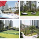 소사벌더샵 정문 이미지