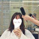 수완지구미용실 시티아틀리에 디자인커트 레이어드컷 후기