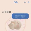 임신기록 [28주~31주차] : 똑똑이 얼굴도 보고 아기빨래부터 셀프만삭사진까지! 바빴던 임신 후기 일상