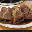 청석골갈비 이미지