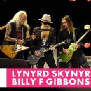 Lynyrd Skynyrd featuring Billy F Gibbons from ZZ Top – “Call Me The Breeze 이미지