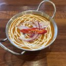 오샬 | [안암 고대] 오샬 내돈내산 후기(인도커리 맛집)