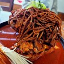 순점이네있는밥집 | 광주 시청 맛집 드디어 찾았다!!! 상무지구 감자탕 맛집 청년감자탕 고구마순 감자탕 후기