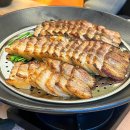 [주안보쌈맛집] 남도보쌈짚:짚불 세트, 점심메뉴, 주차까지 찐 후기