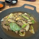 칠성시장역(지하철1호선) | 신암동 맛집 부드럽고 기력 보충에 좋은 한우찜 부엌소소