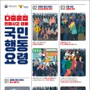 재난영상감시 CCTV, 자동음성통보시스템(3) | 핼러윈 대비 인파위기경보 &#39;주의&#39; - 인파위기경보란 무엇인가? 왜 만든거지?