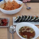 김밥맛있는집 이미지