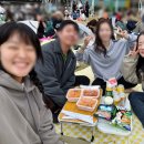 신전떡볶이 무주점 | 무주산골영화제 3일차 토요일 즐기기 카더가든 공연 대박