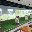 위너3D골프연습장 이미지