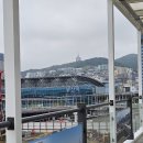 [일본 크루즈 여행 1일차(부산항출발)]3박4일 북큐슈 온천료칸여행 - 부관훼리 하마유호 2인실 후기