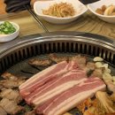 백세삼겹살