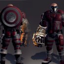 코스모피시방 이미지