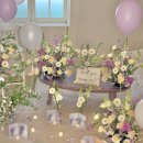 파리바게트 영도청학시장점 | 부산 생화 프로포즈 꽃장식 영도 우므스테이 이벤트 후기