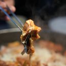 중화역 맛집 닭갈비, 중화호반닭갈비 본점 방문후기