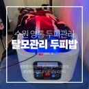 자연팜약국 | [수원 두피관리] 수원 두피전문점 탈모관리 두피밥 수원점 유기농 탈모관리 후기