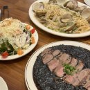 예술회관역 5번출구 | 예술회관역 맛집 ‘낭만장사꾼 문학산호랭이’ 데이트하기 좋은 분위기 맛집 후기