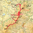 5월27일넷쩨주 일요일 제30차 평택어울림산악회 지리산 바래봉(1165m)정기 산행안내 이미지