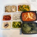 건강하고 맛있는 가정식 반찬 만들기와 요리 2 | 반찬 정기 구독 락락한상 가정식 반찬배달 추천