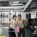 크로스핏플랜비 이미지