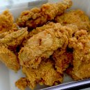 비비큐(BBQ)올리브치킨 이미지