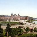 암스테르담 이미지