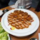 오리한마리 | [내돈내산]시흥 배곧 중식당 이색음식 ‘북경오리’ 한 마리 세트 솔직후기!