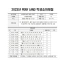 법인포니랜드