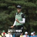 박성현, KPMG 여자 PGA 챔피언십 2차연장전에서 우승 이미지