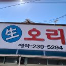 남계류생오리